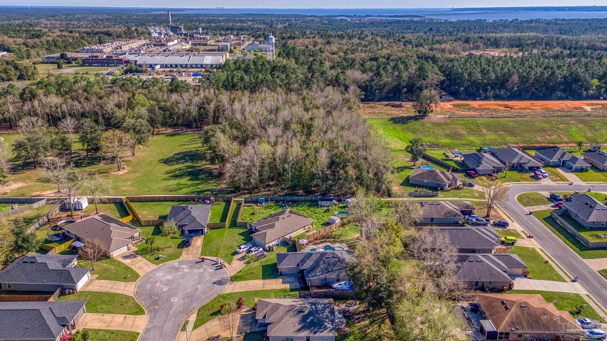 4319 Thistle Pine Ct