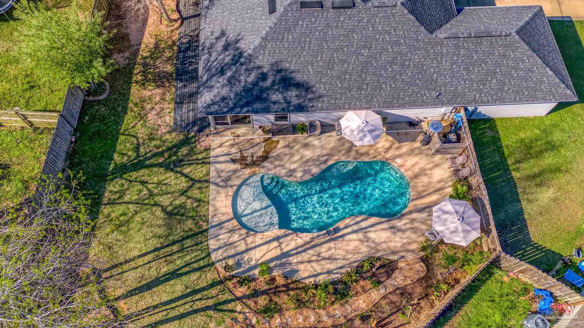 4319 Thistle Pine Ct