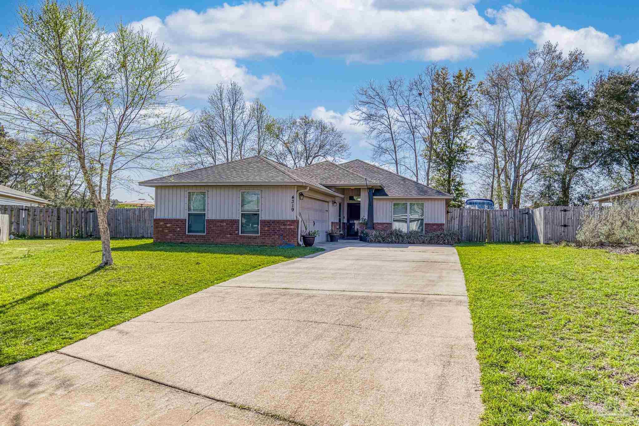 4319 Thistle Pine Ct