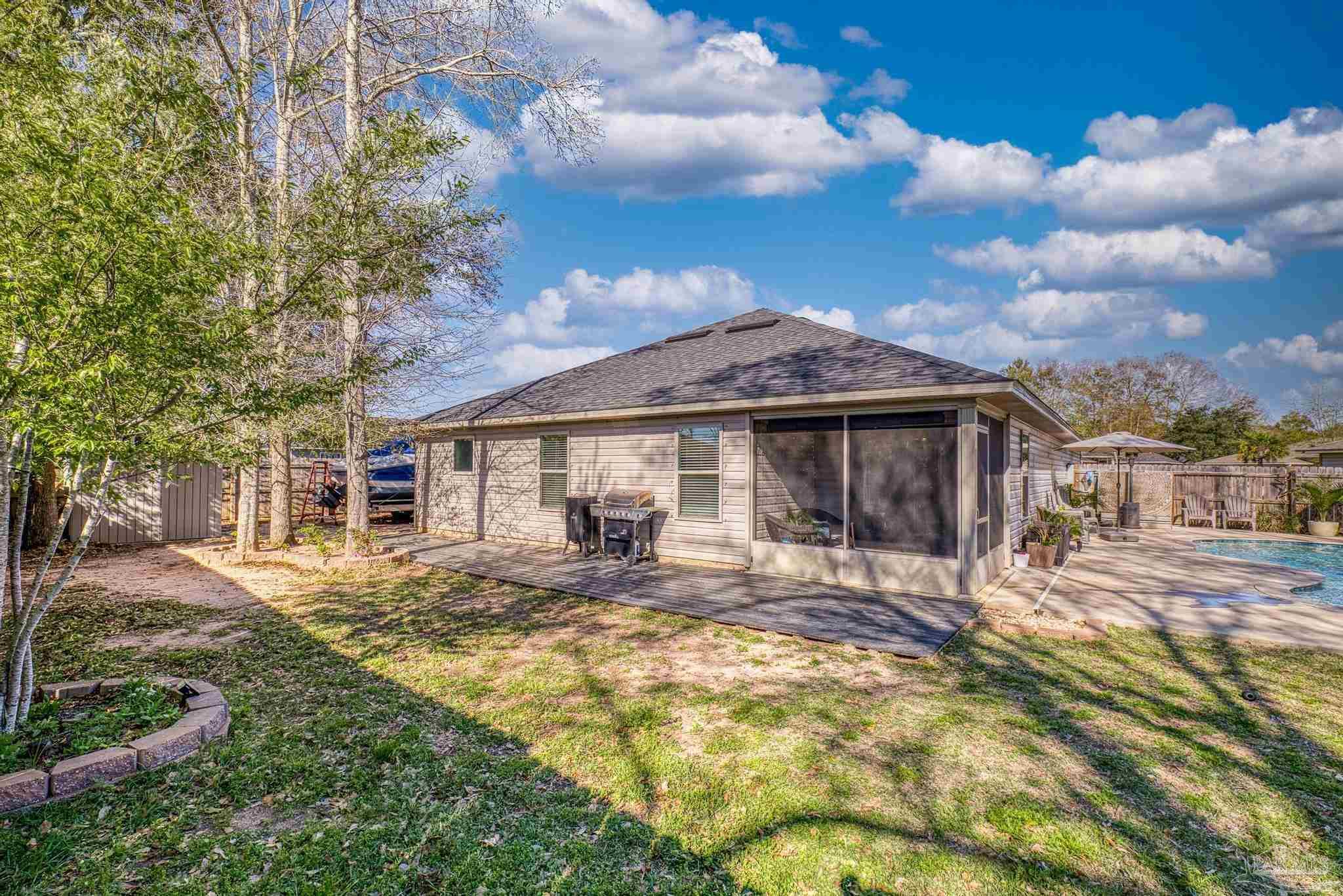 4319 Thistle Pine Ct