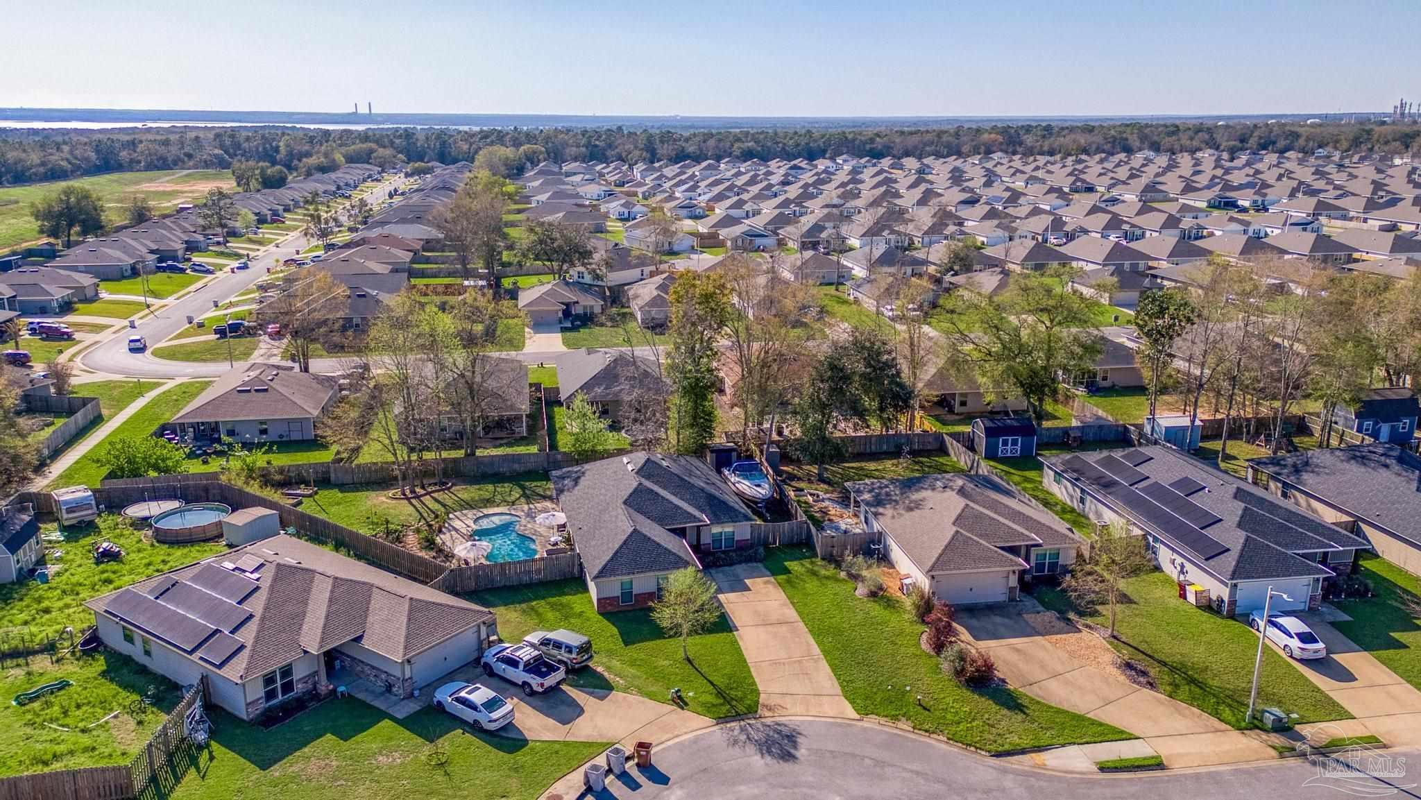 4319 Thistle Pine Ct