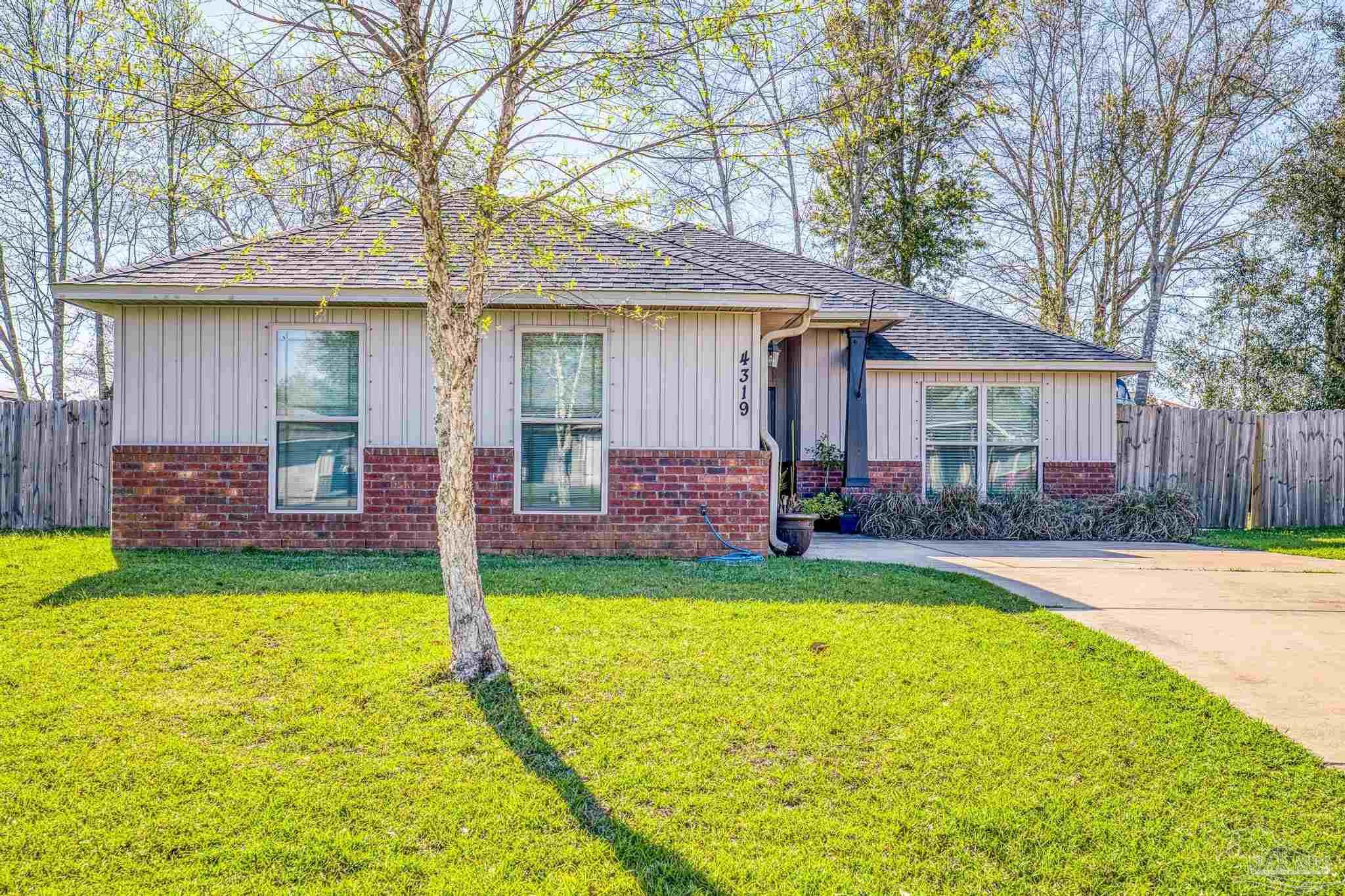 4319 Thistle Pine Ct