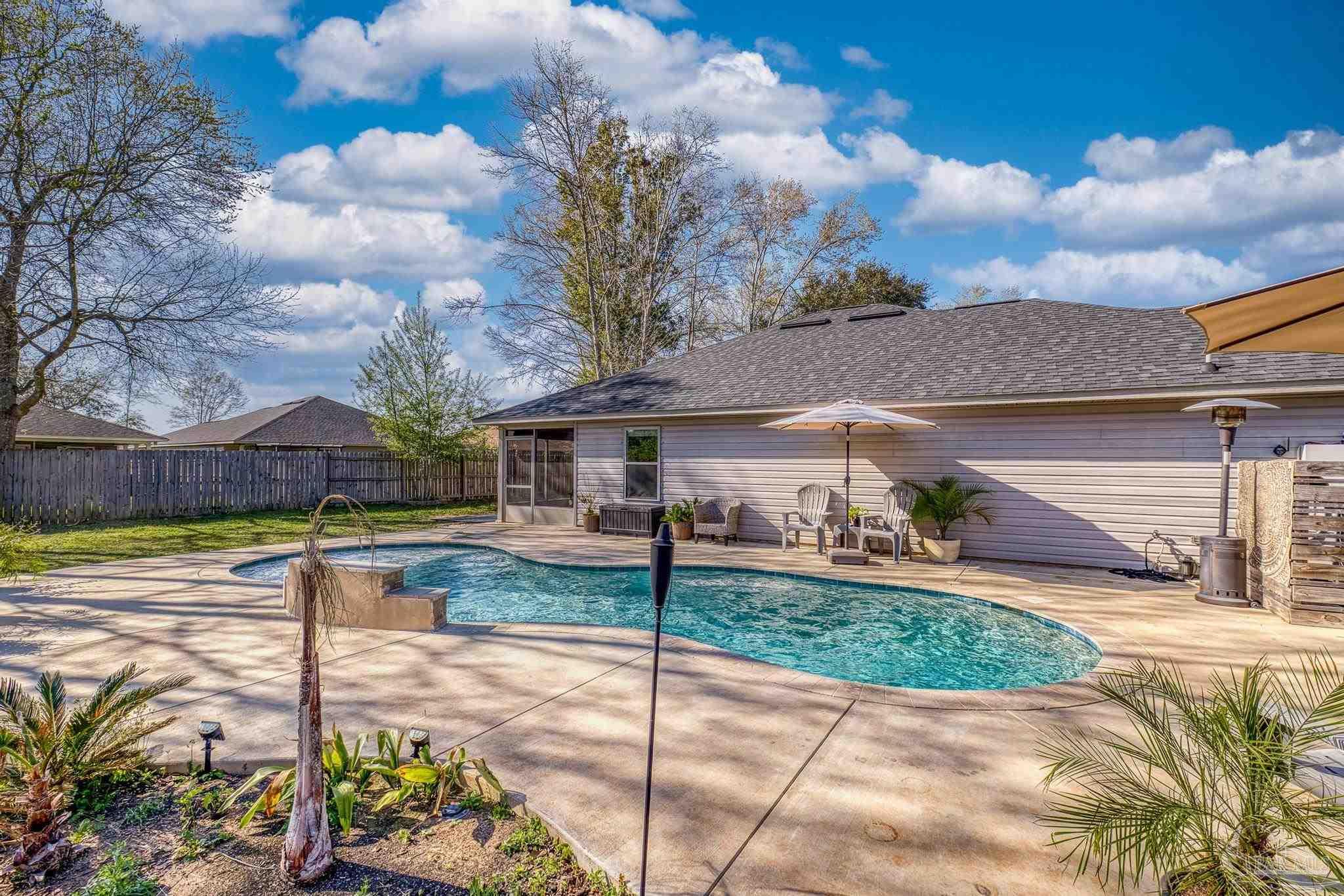 4319 Thistle Pine Ct