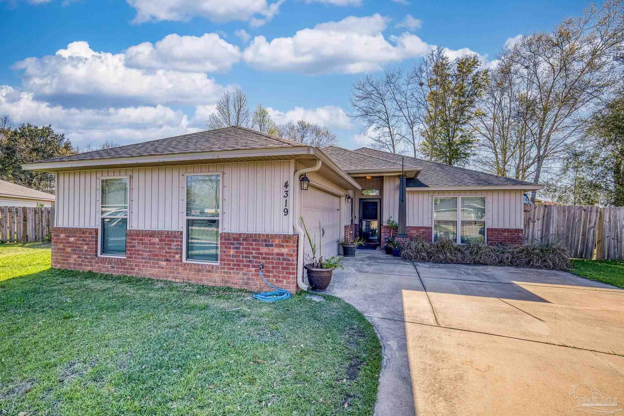 4319 Thistle Pine Ct