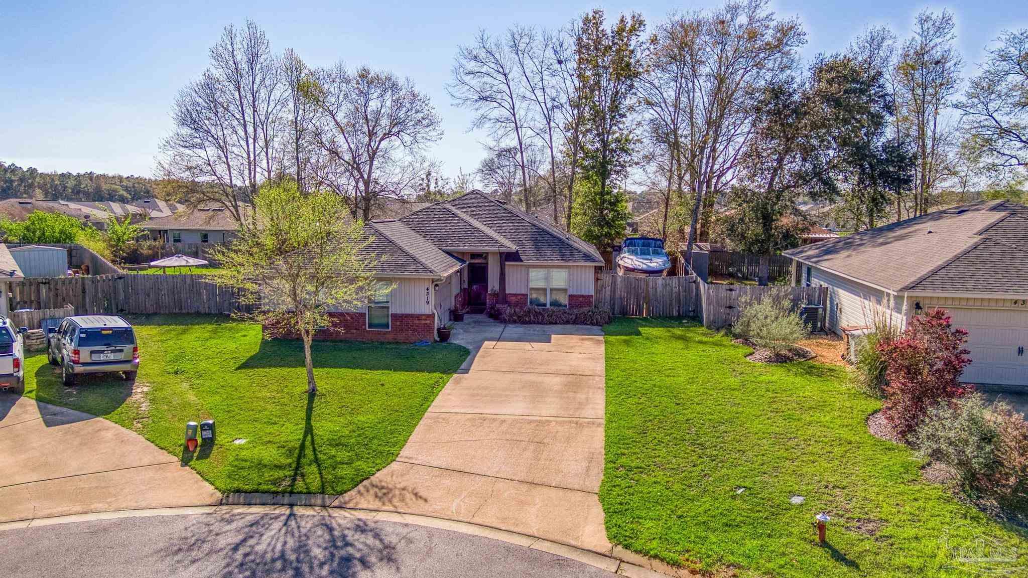 4319 Thistle Pine Ct