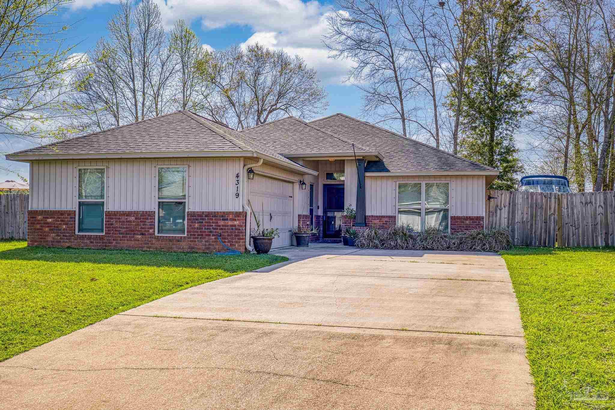 4319 Thistle Pine Ct