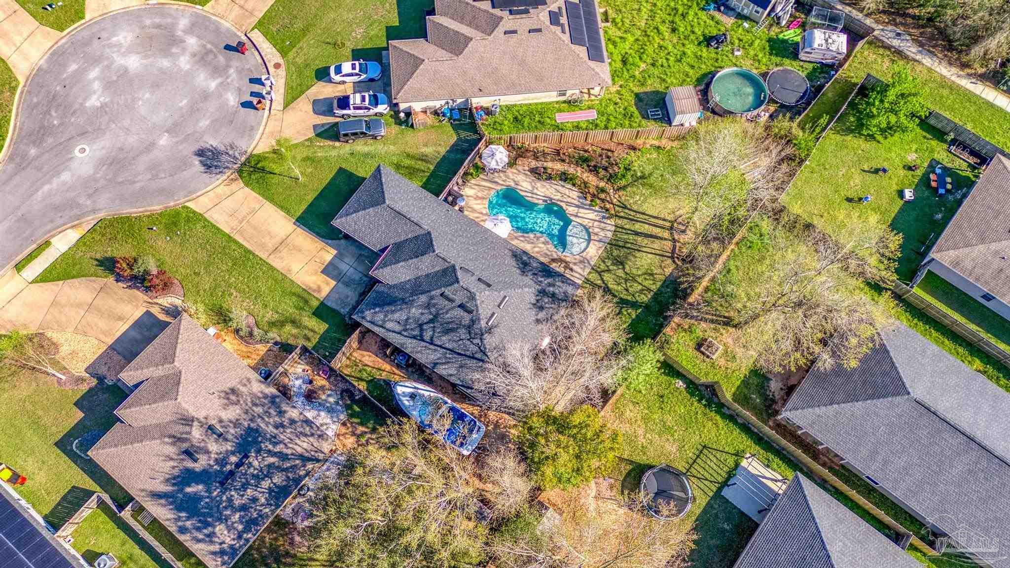 4319 Thistle Pine Ct