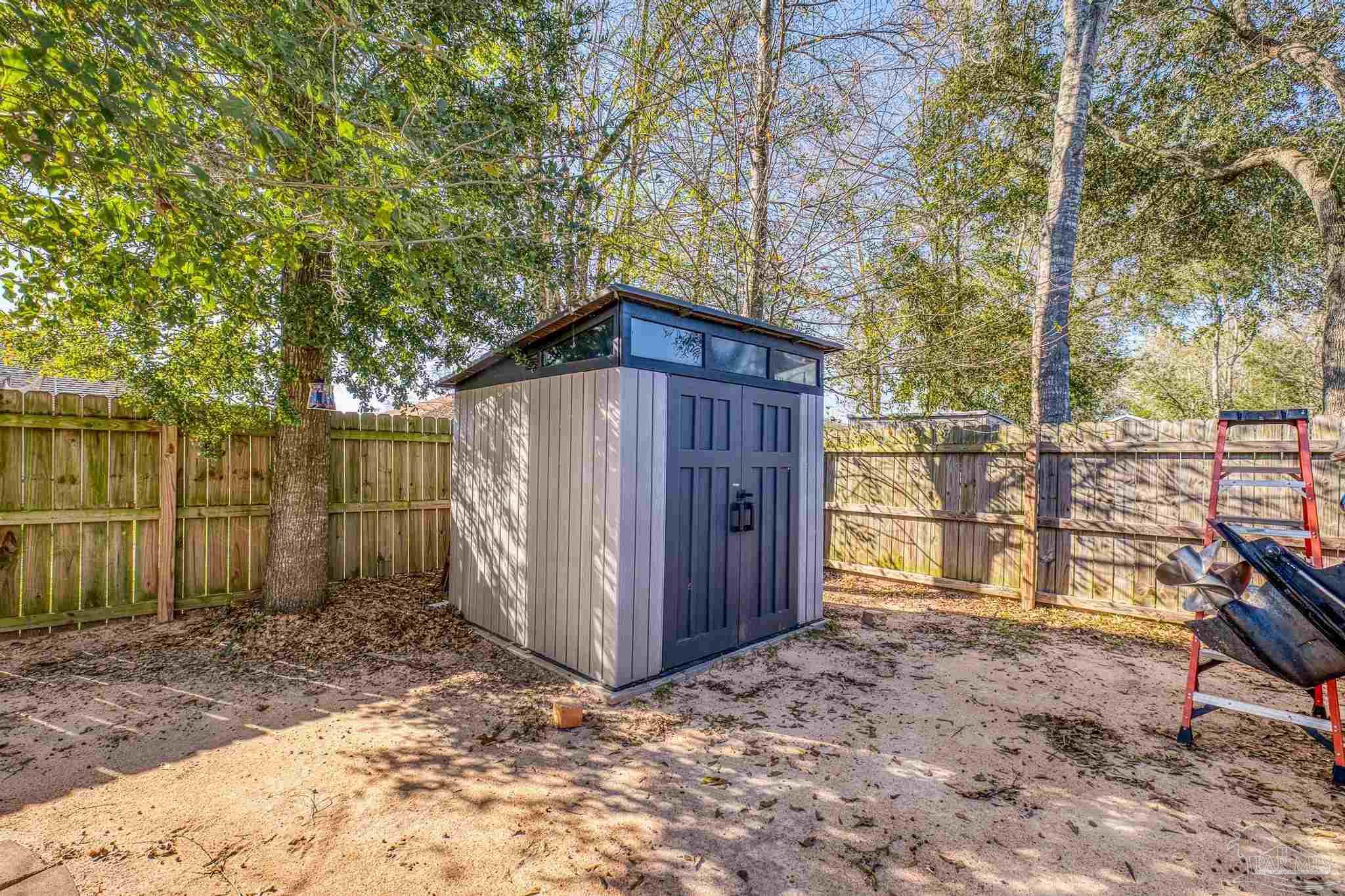 4319 Thistle Pine Ct