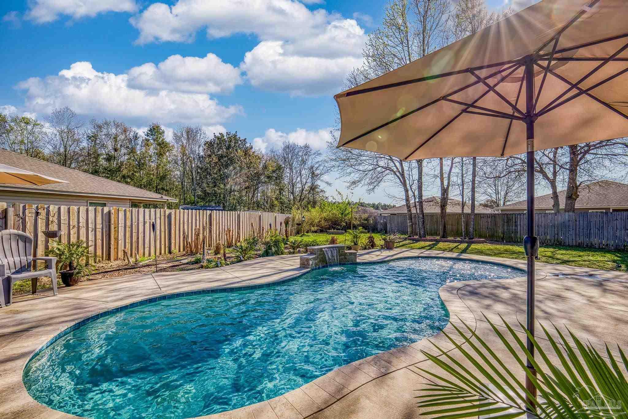 4319 Thistle Pine Ct