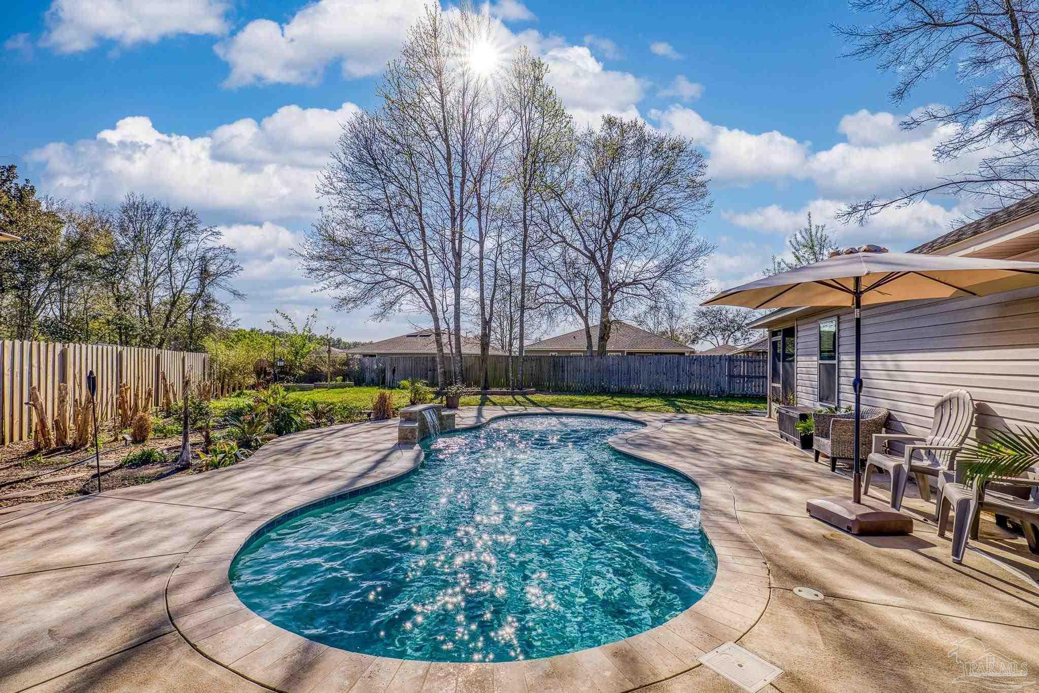 4319 Thistle Pine Ct