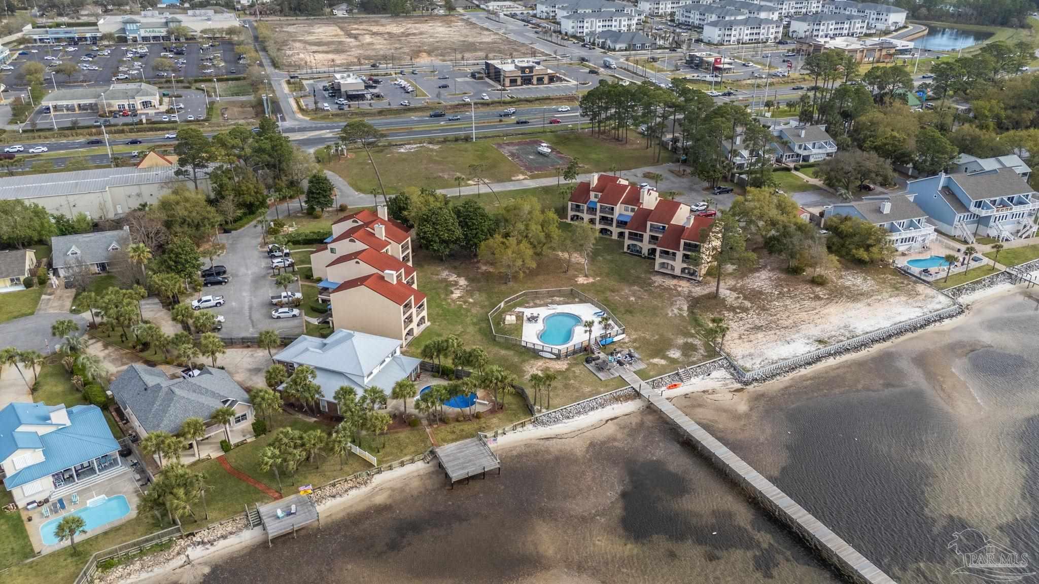 8253 Navarre Pkwy Unit: D203