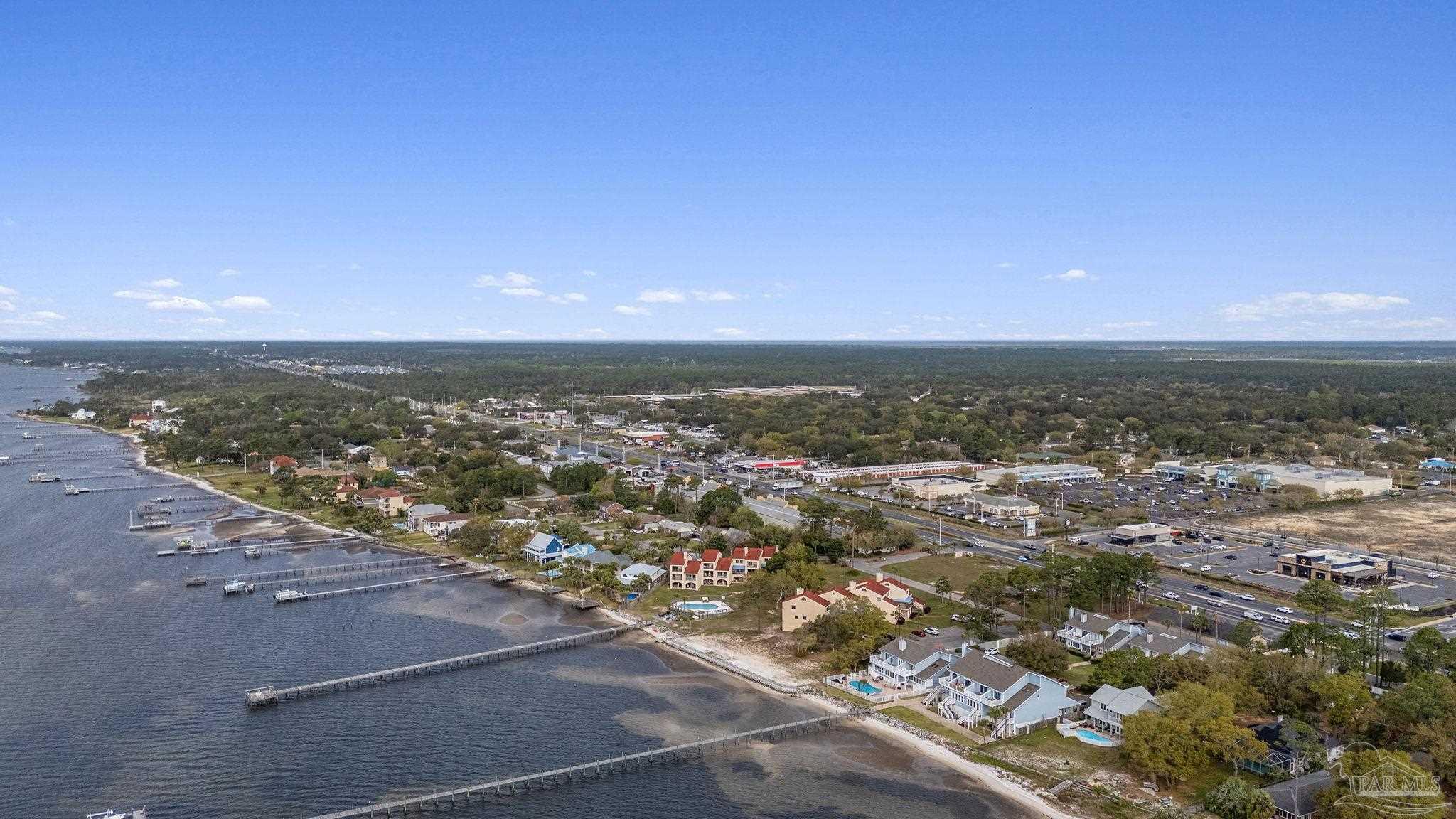 8253 Navarre Pkwy Unit: D203