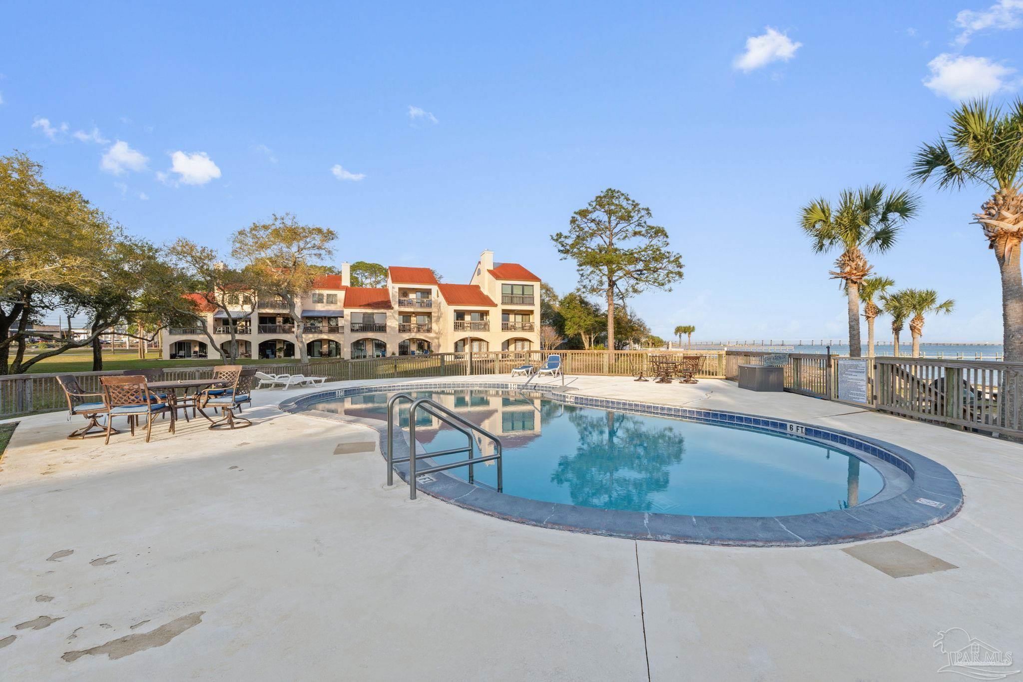 8253 Navarre Pkwy Unit: D203