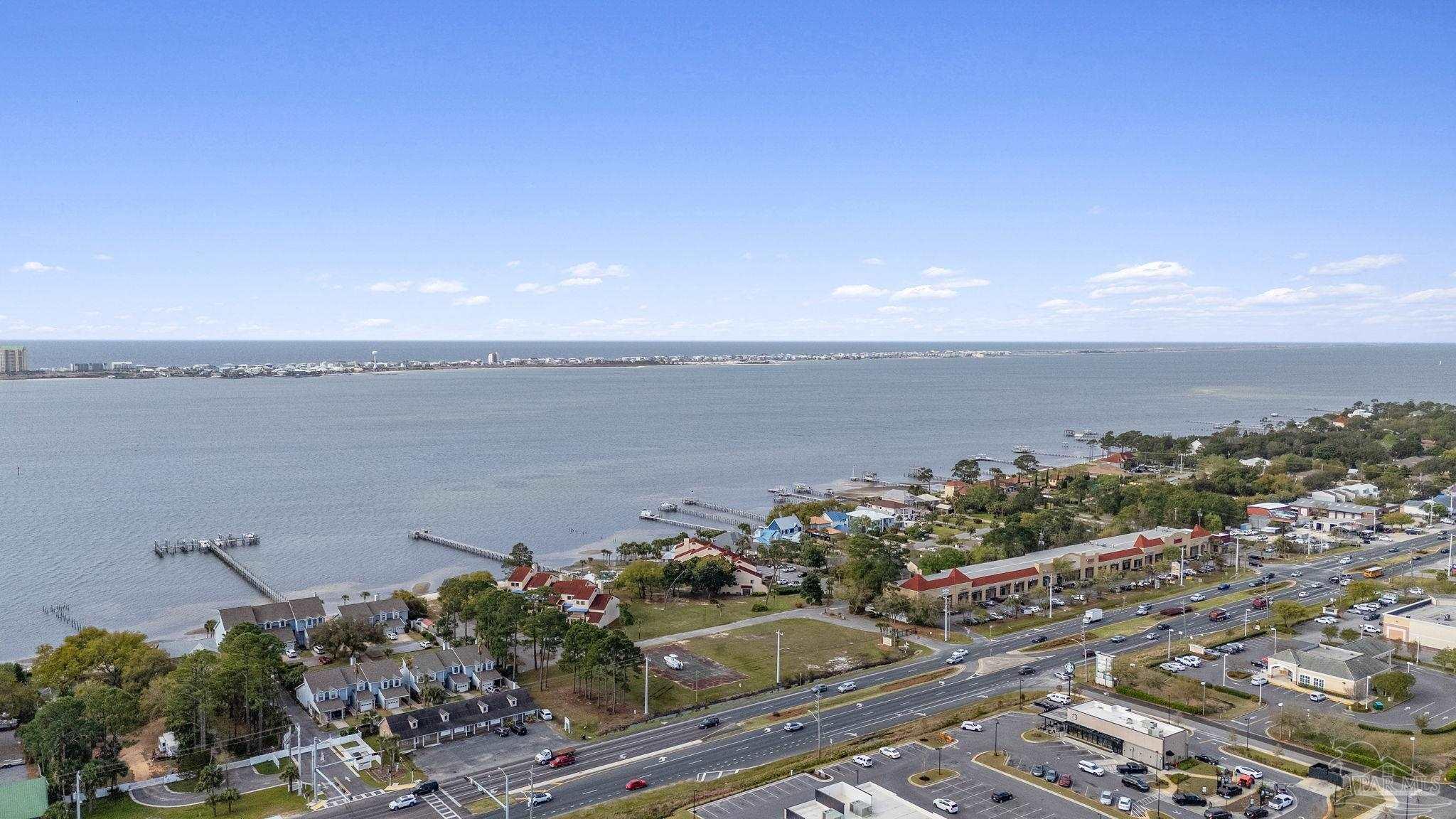 8253 Navarre Pkwy Unit: D203