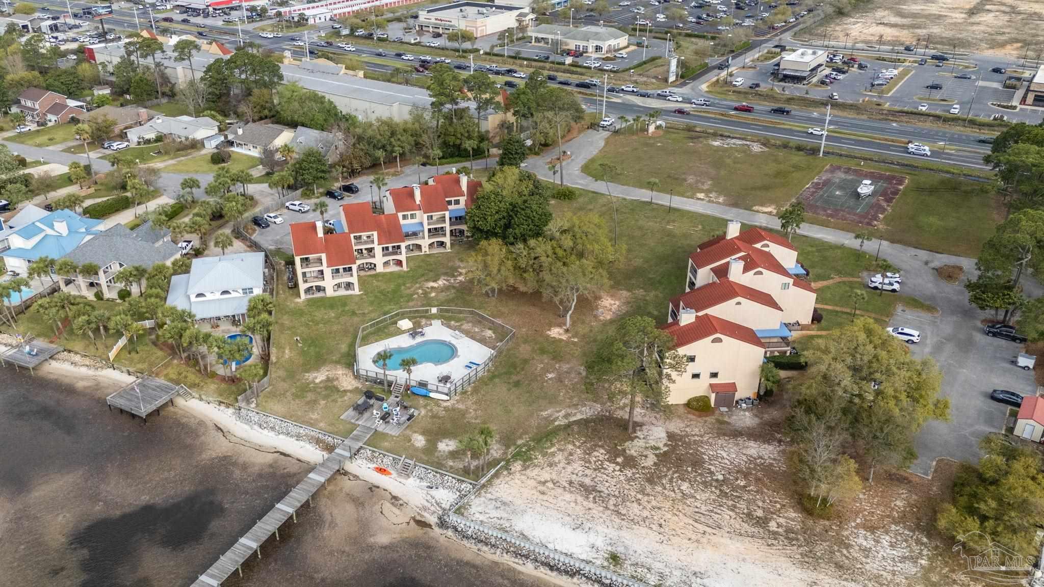 8253 Navarre Pkwy Unit: D203