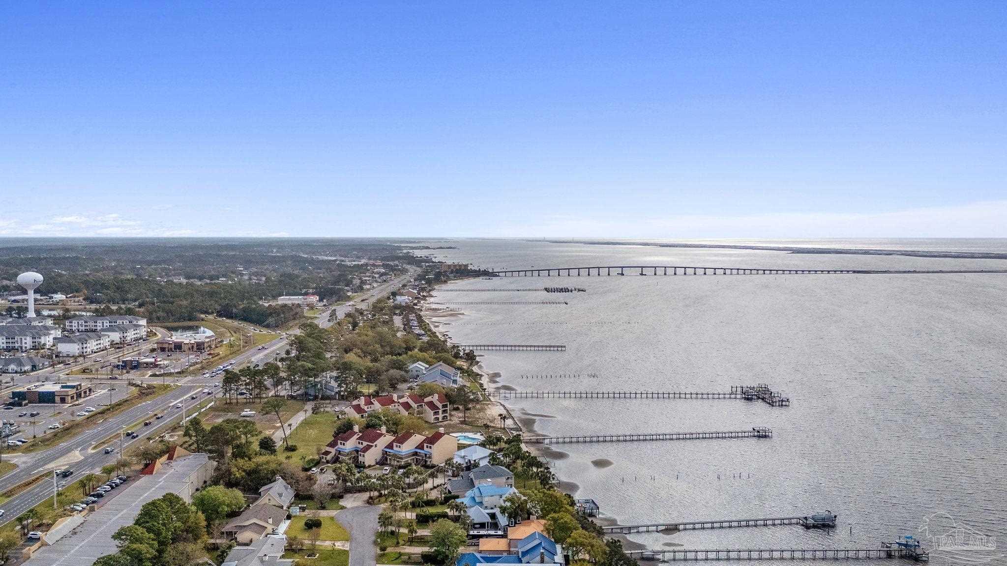 8253 Navarre Pkwy Unit: D203