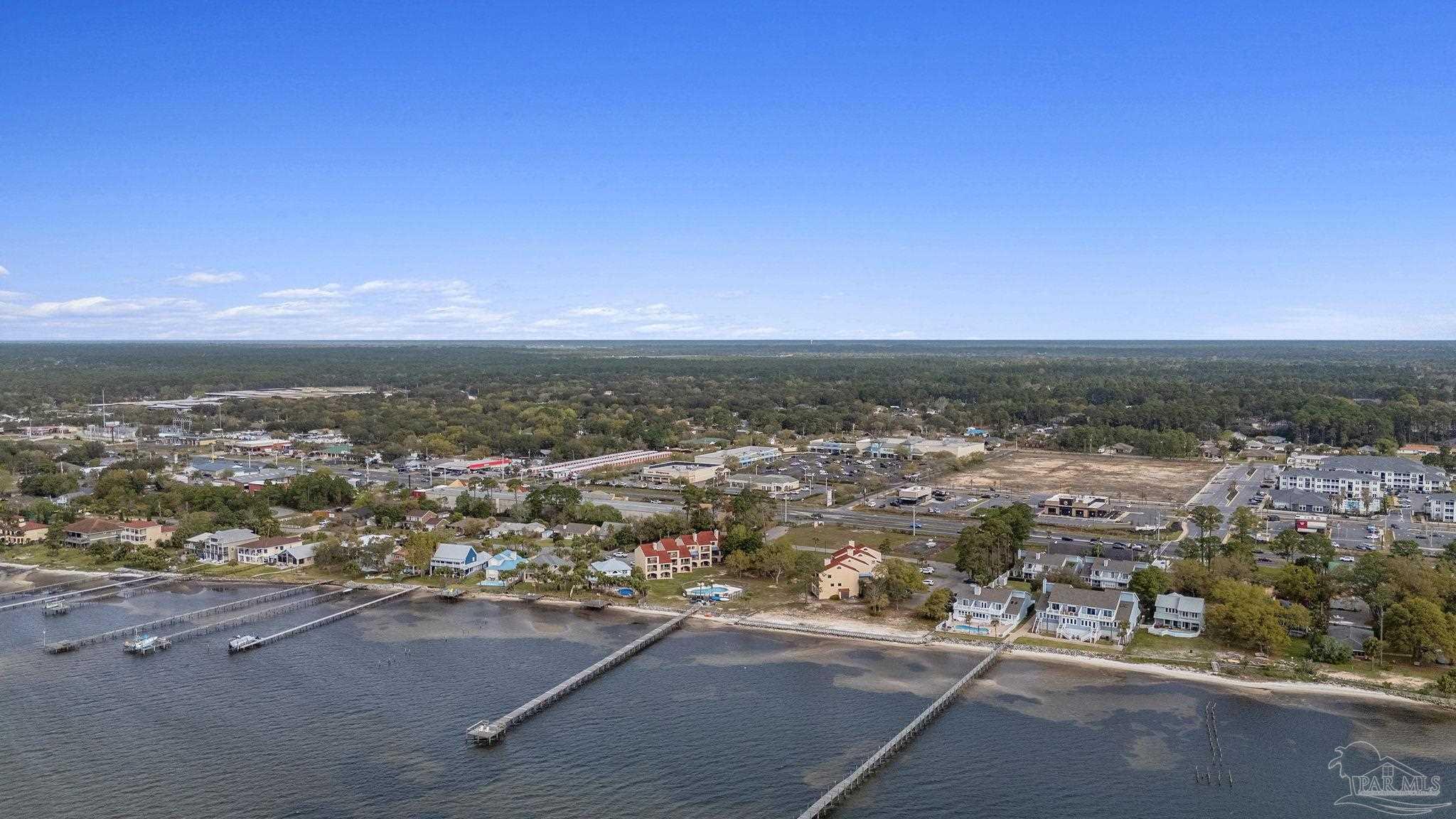 8253 Navarre Pkwy Unit: D203