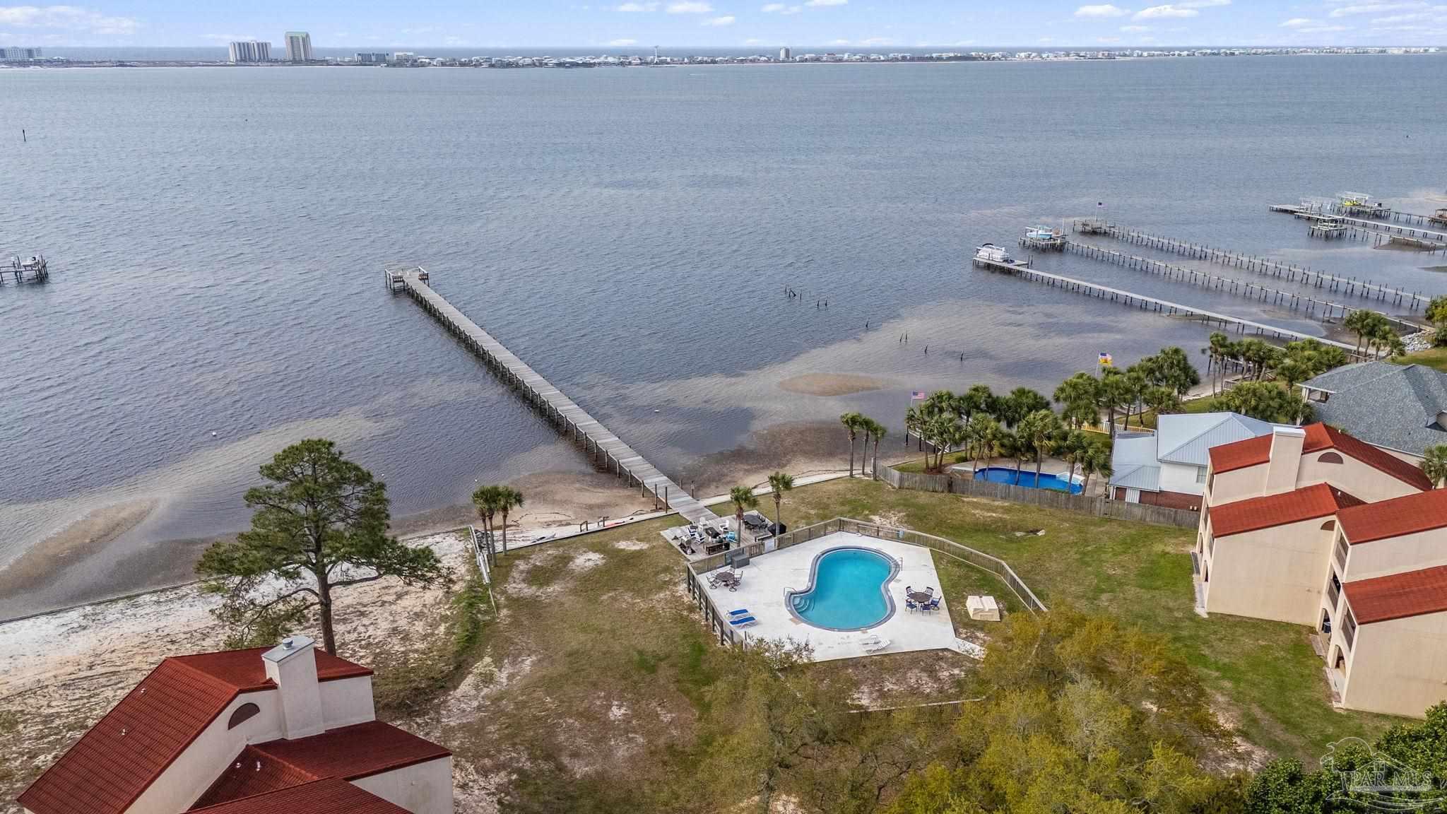 8253 Navarre Pkwy Unit: D203