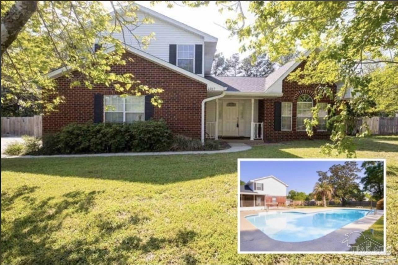 4927 Pattock Pl