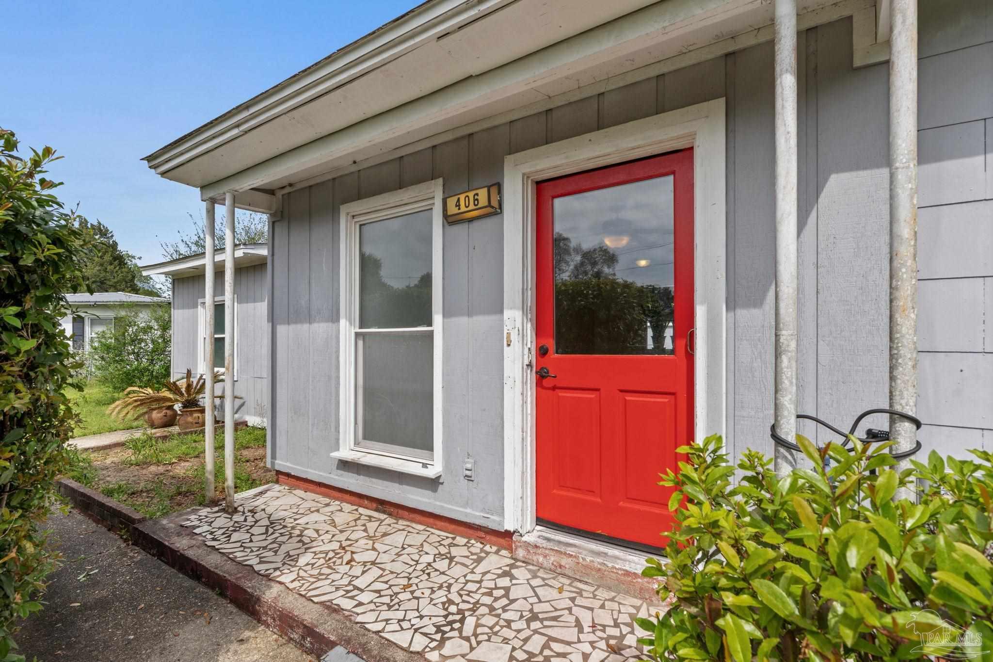 406 Clairmont Dr