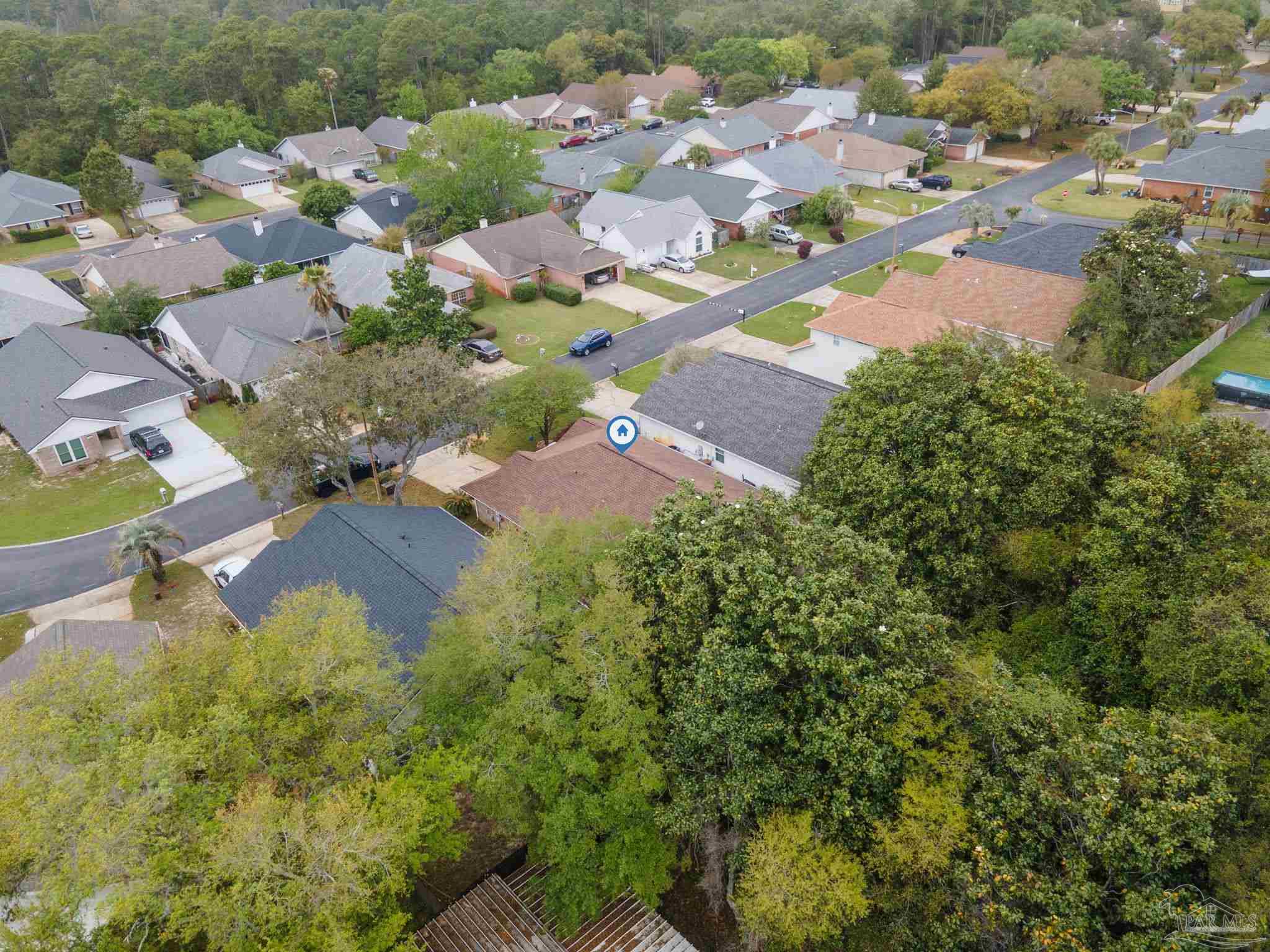1786 Ivalea Cir