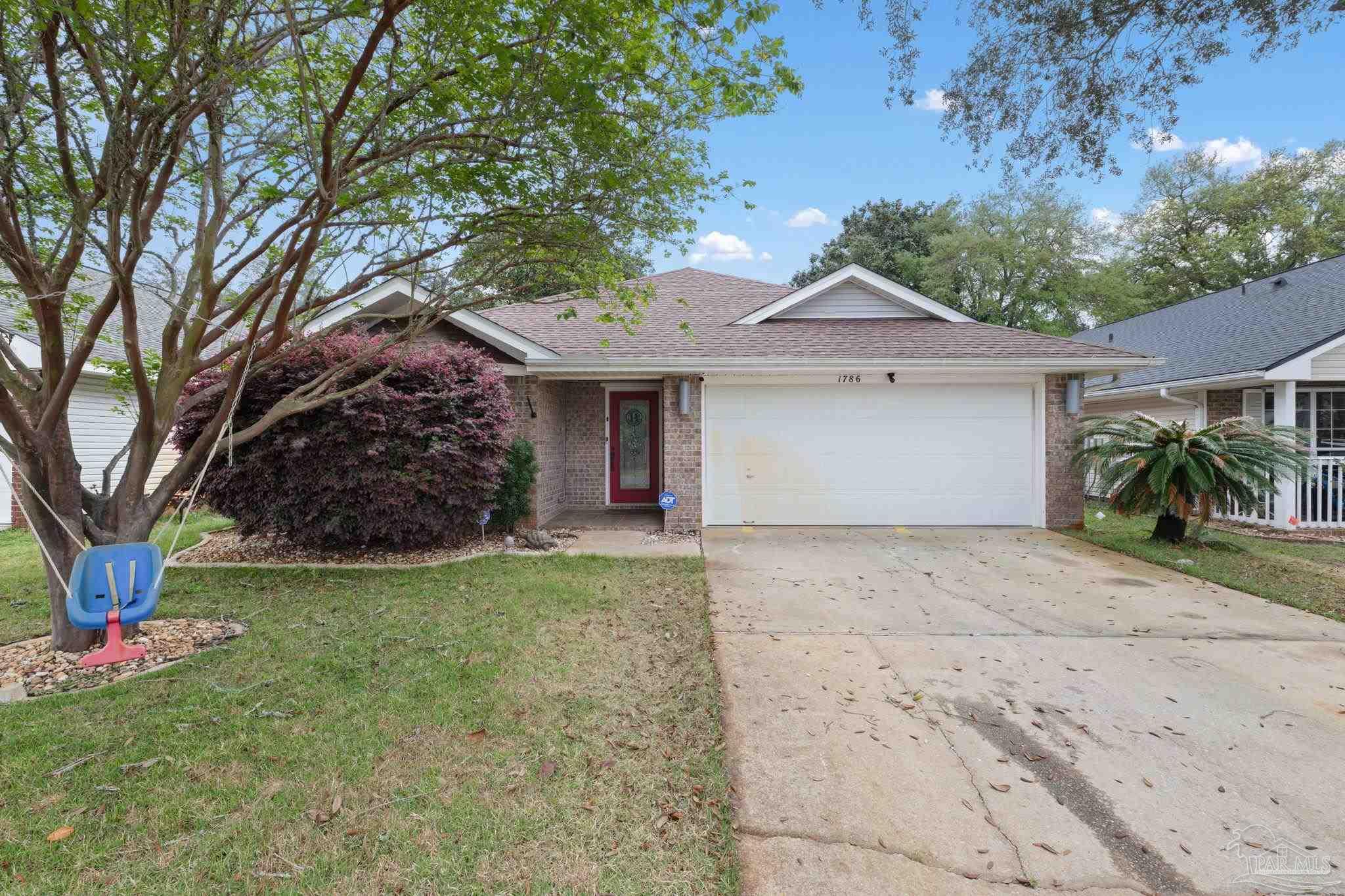 1786 Ivalea Cir