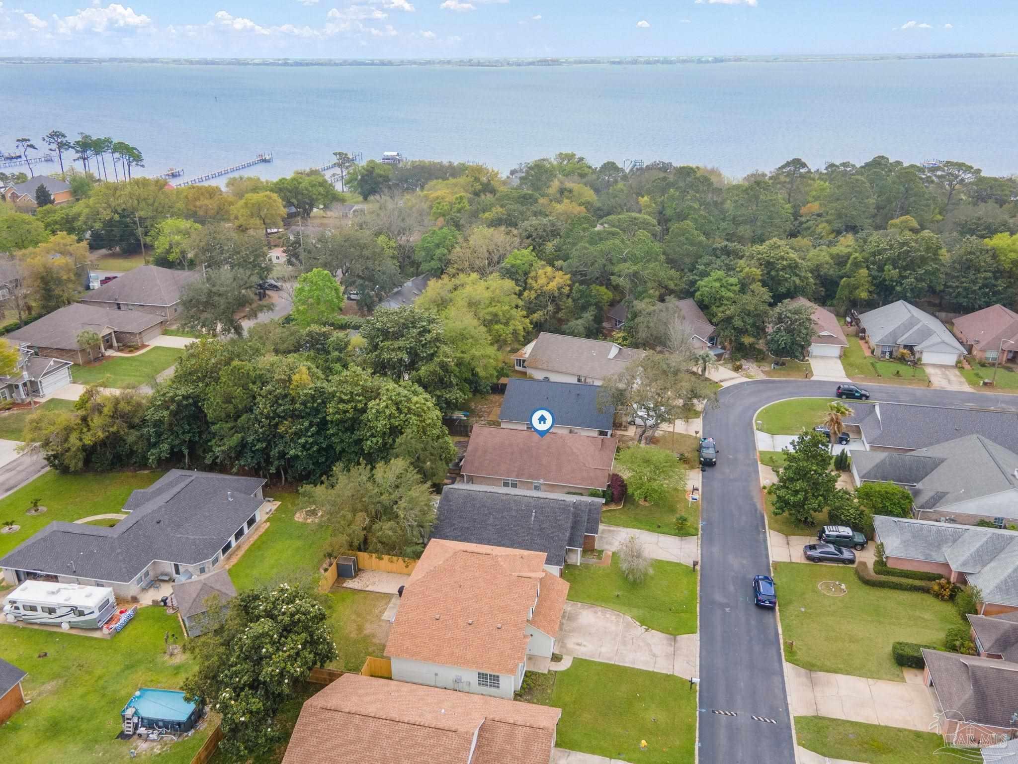 1786 Ivalea Cir