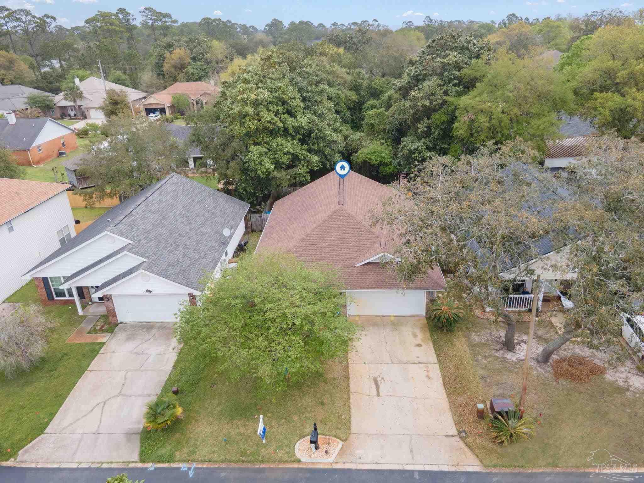 1786 Ivalea Cir