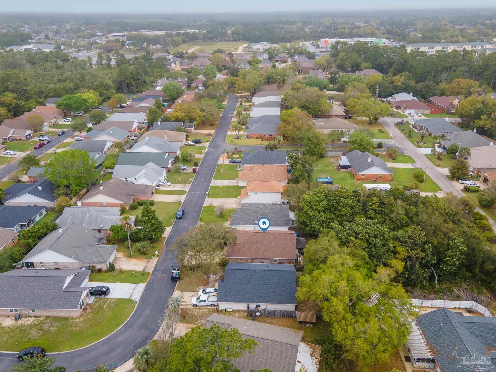 1786 Ivalea Cir