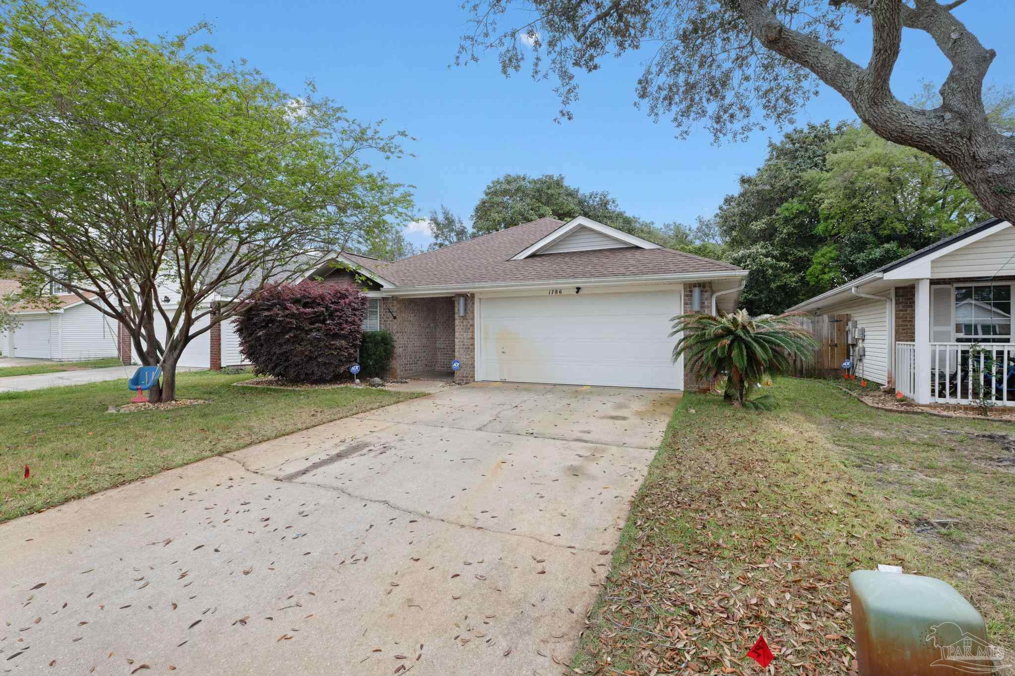 1786 Ivalea Cir