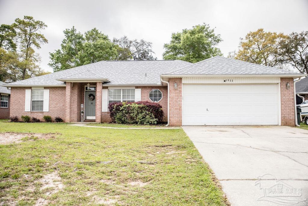5932 Ashton Woods Cir