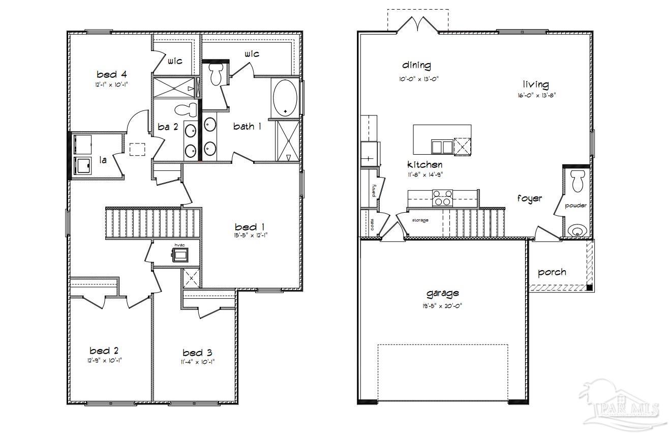 1632 Amaya Ln