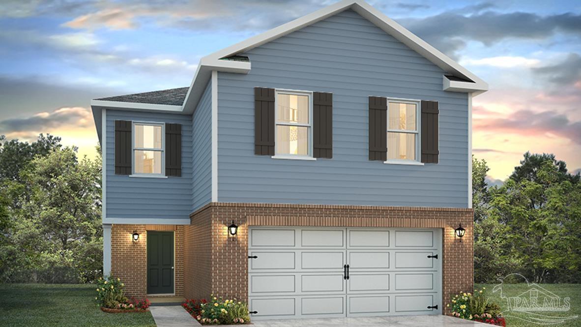 1632 Amaya Ln