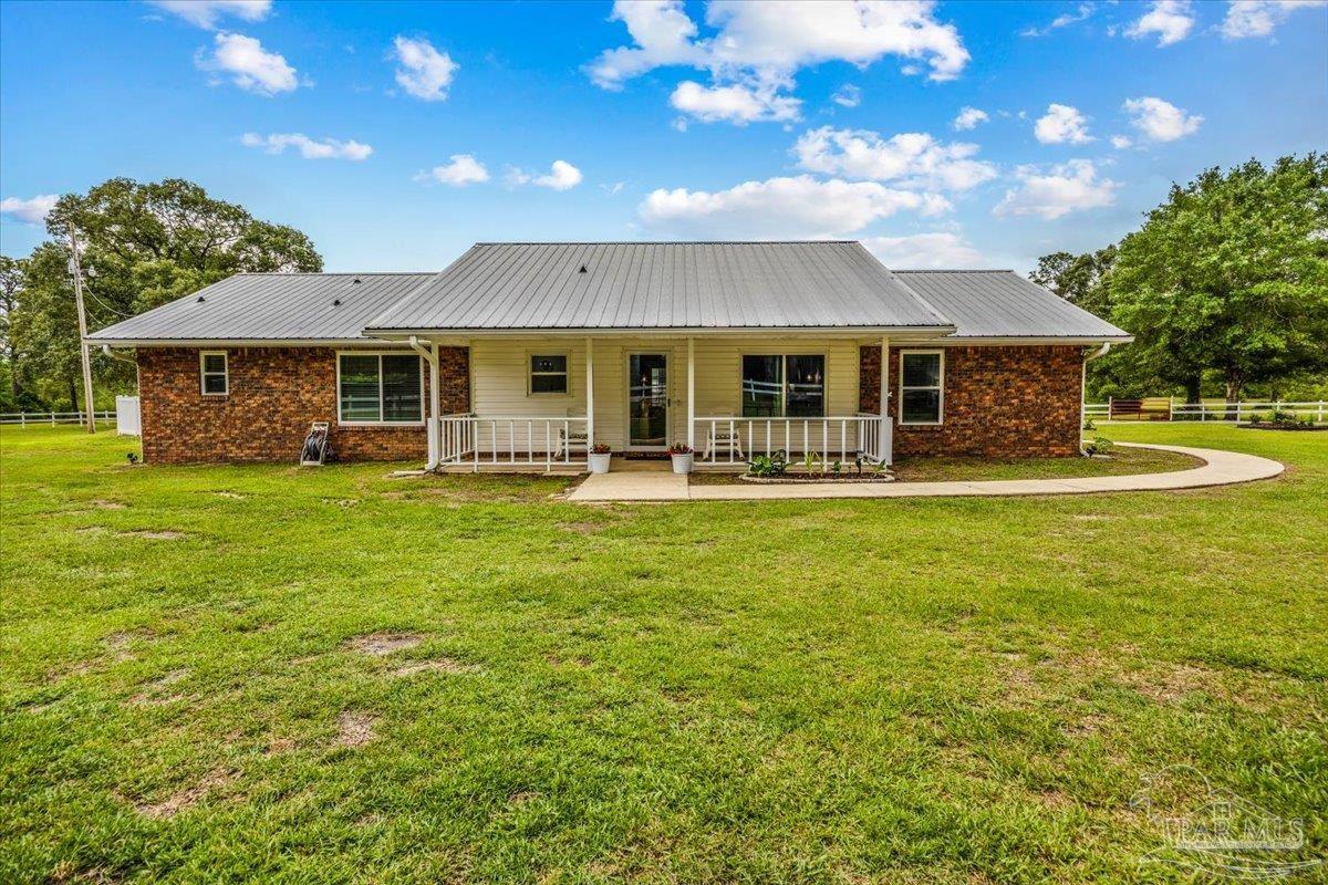 9147 Will Sexton Rd