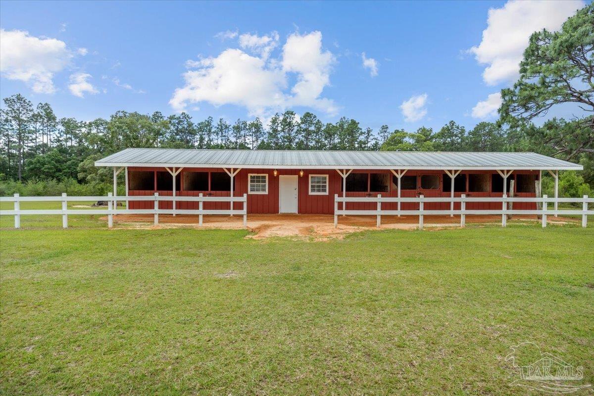 9147 Will Sexton Rd
