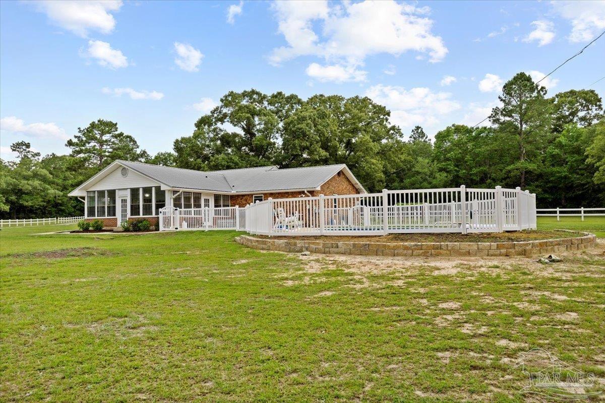 9147 Will Sexton Rd