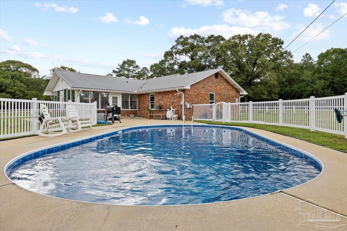 9147 Will Sexton Rd