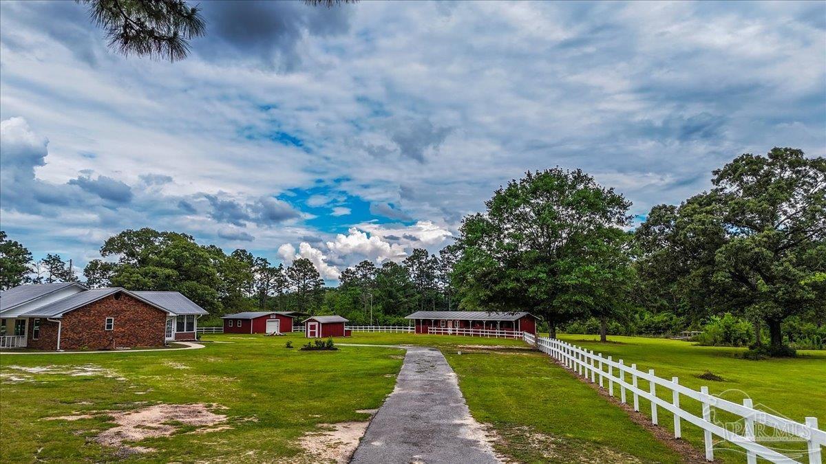 9147 Will Sexton Rd