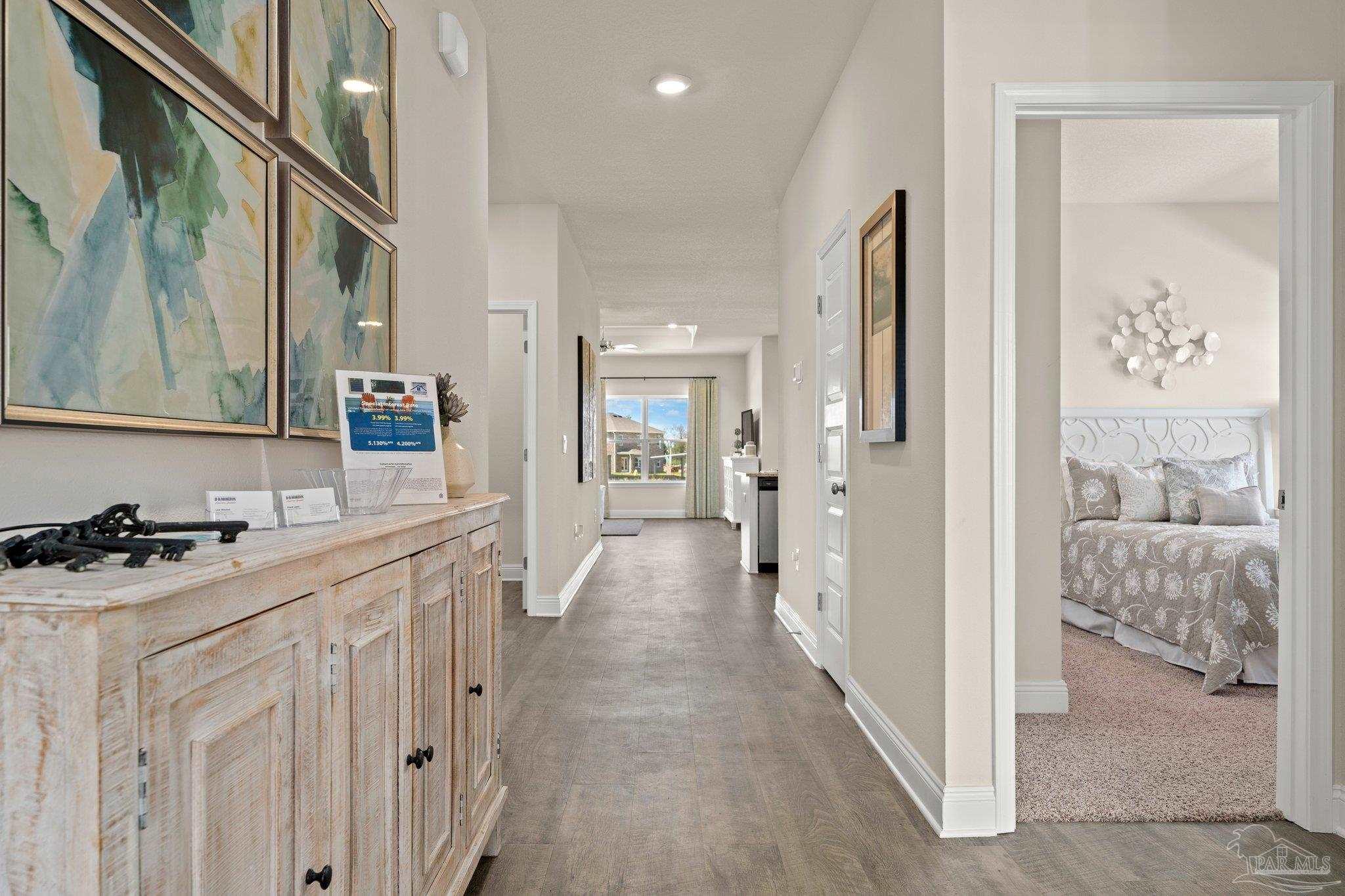 3374 Garganey Rd