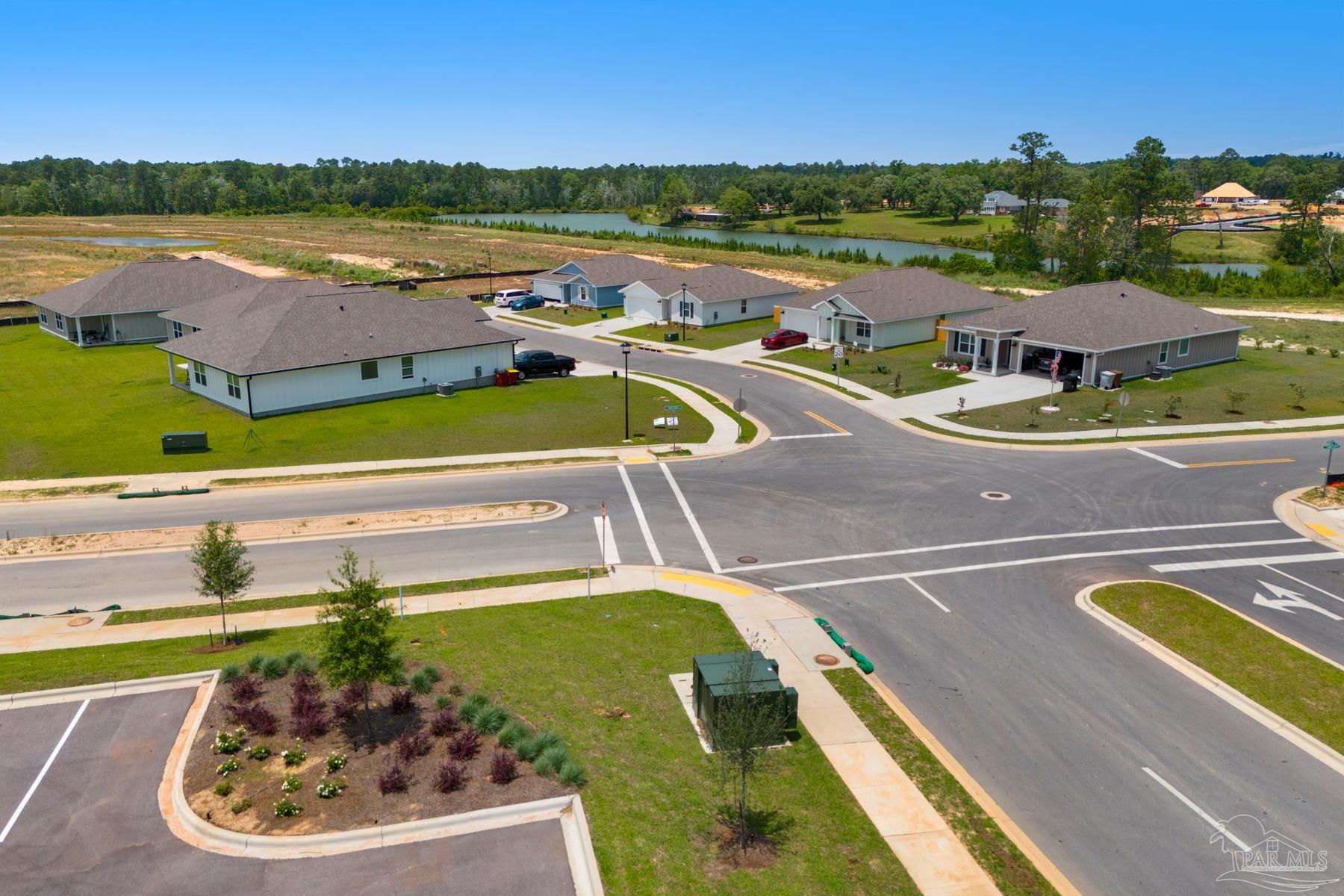 3374 Garganey Rd