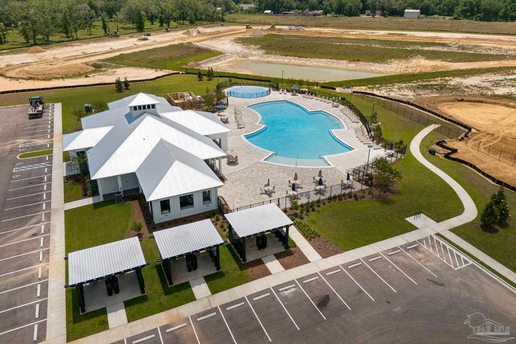 3374 Garganey Rd