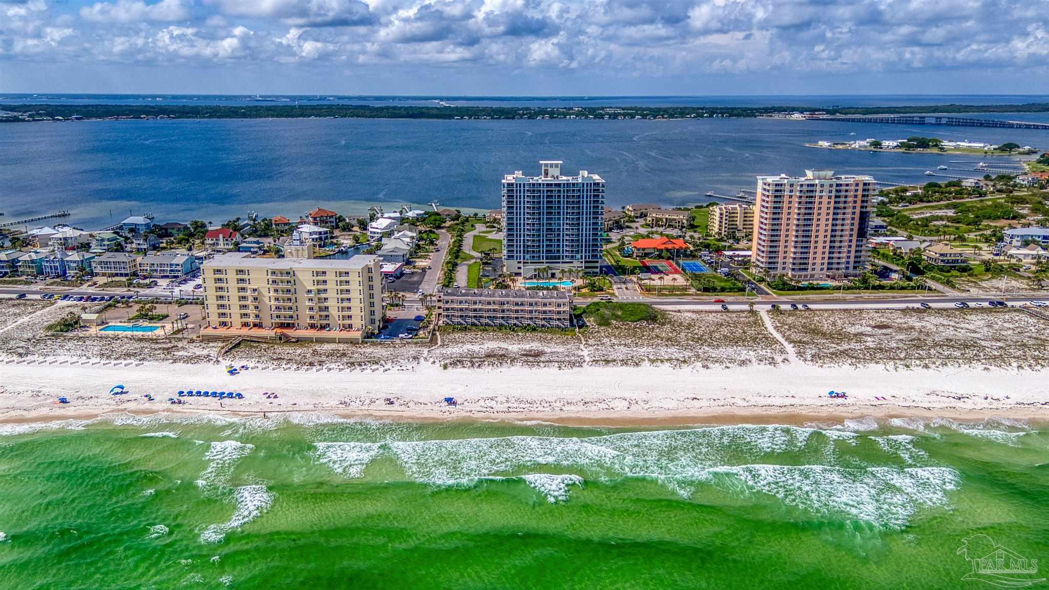 850 Ft Pickens Rd # 1530