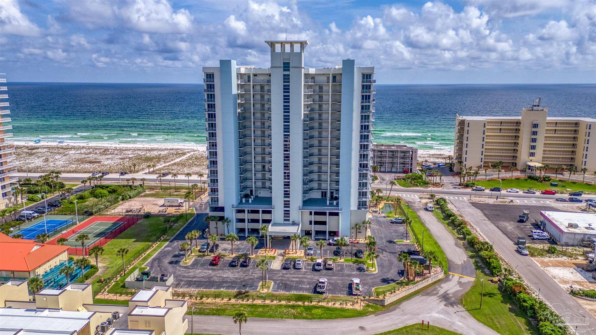 850 Ft Pickens Rd # 1530