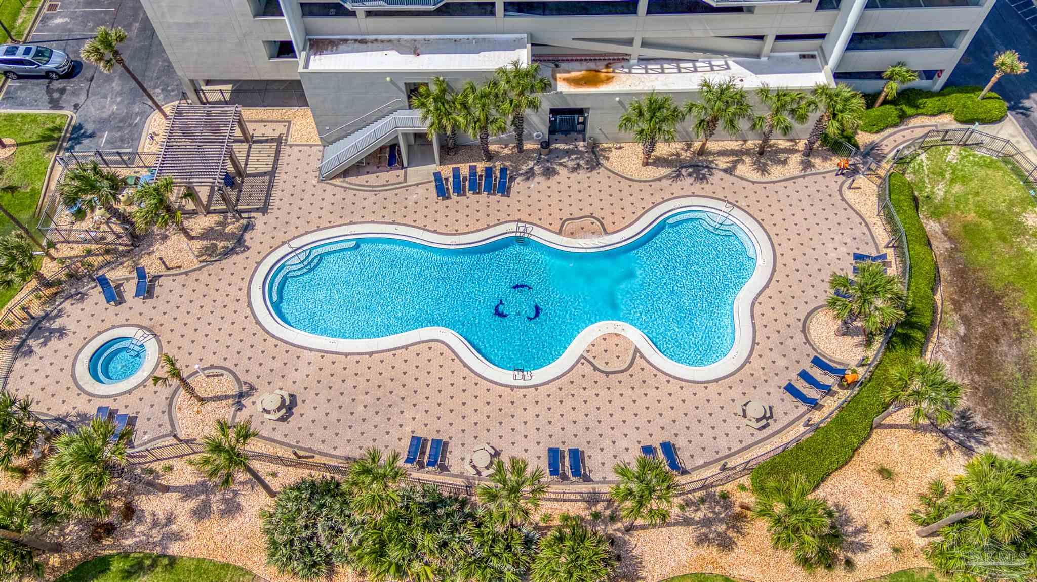 850 Ft Pickens Rd # 1530