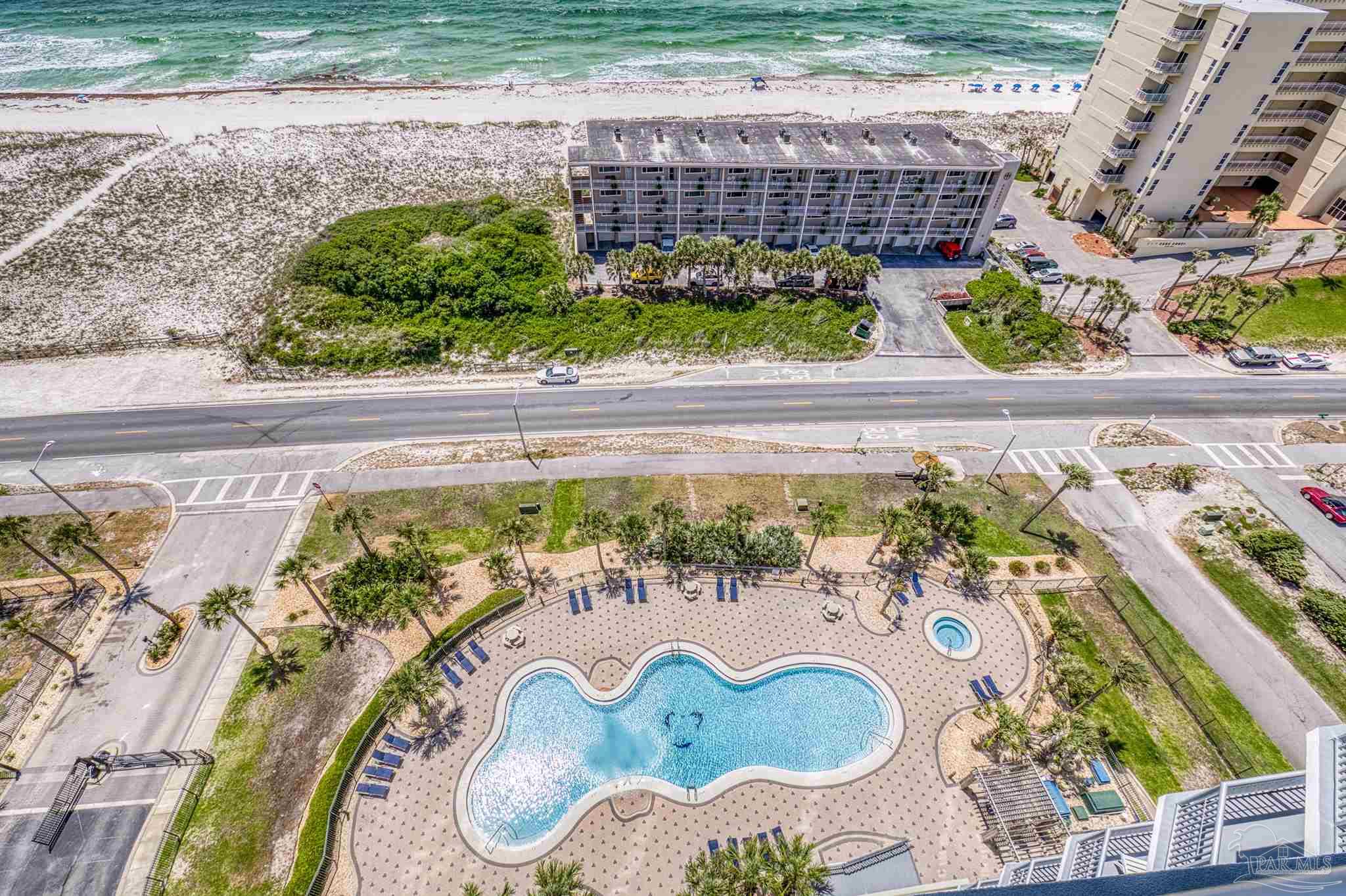 850 Ft Pickens Rd # 1530