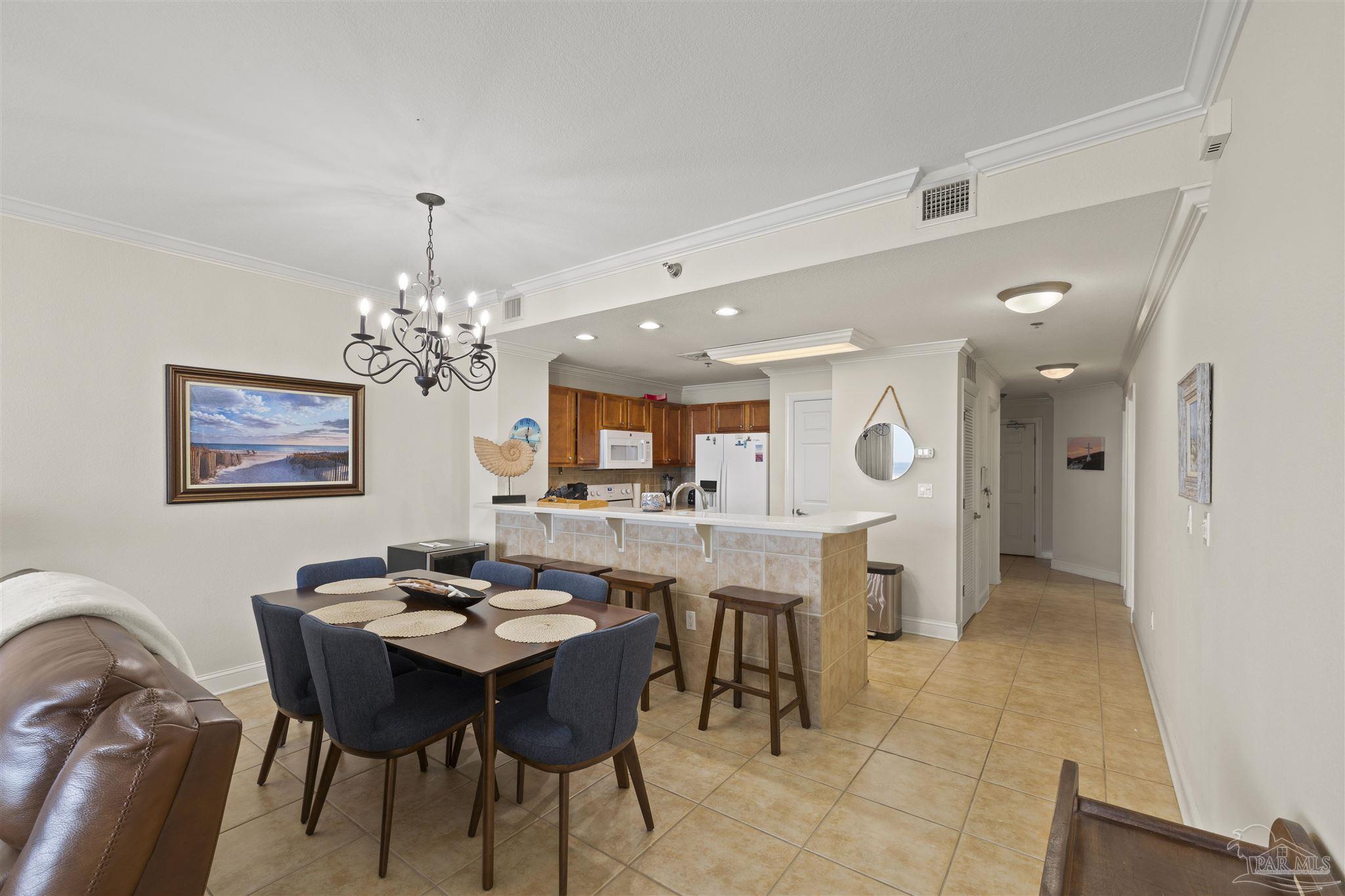 850 Ft Pickens Rd # 1530