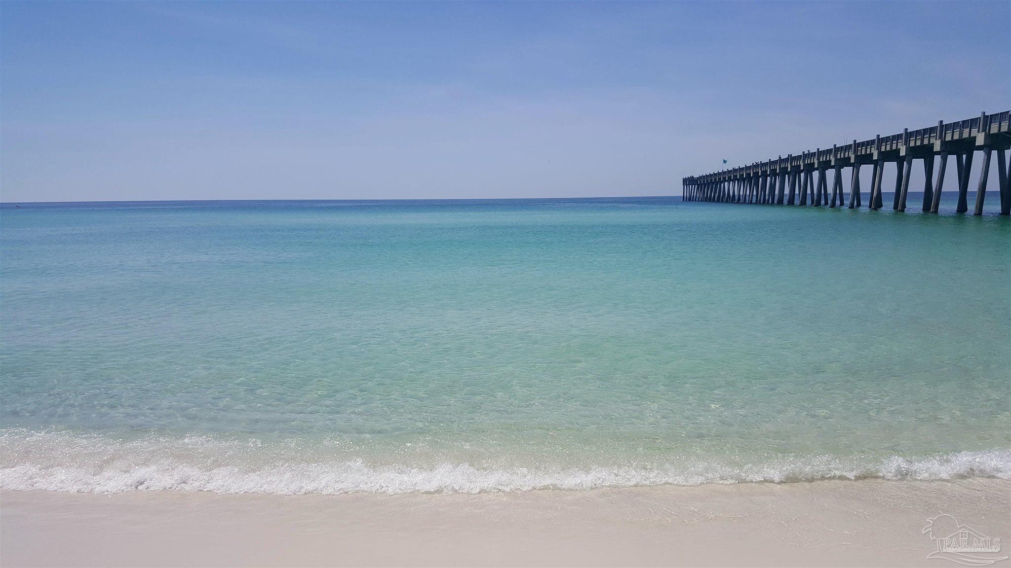 850 Ft Pickens Rd # 1530