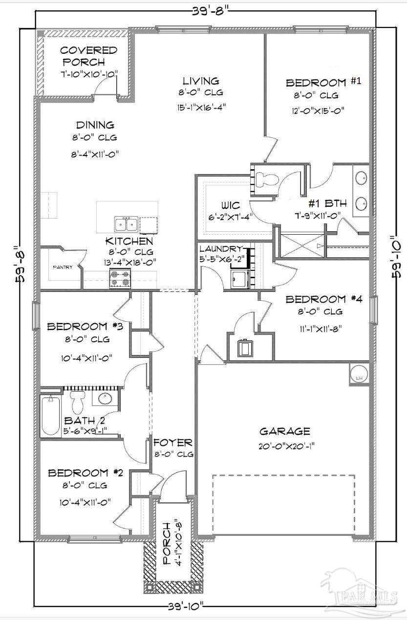 6348 Firefly Dr