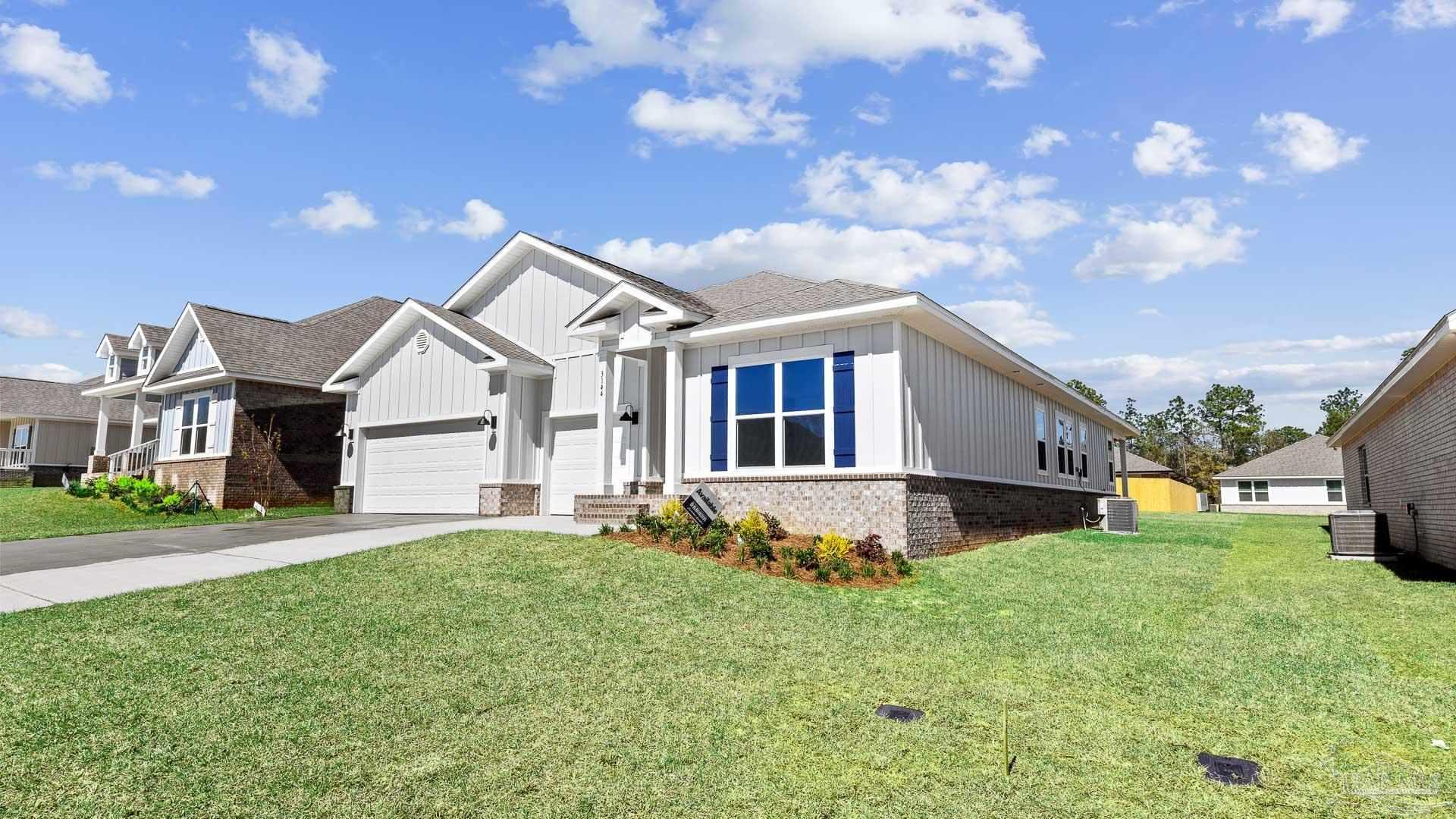 3100 Silver Maple Dr