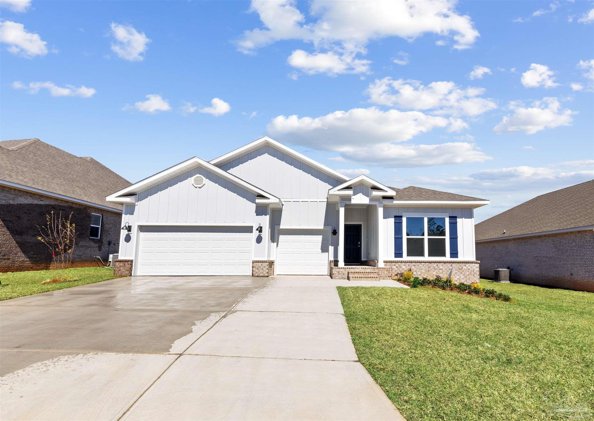 3100 Silver Maple Dr
